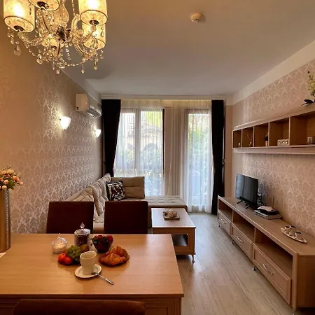 Harmony Dream Island Apartment